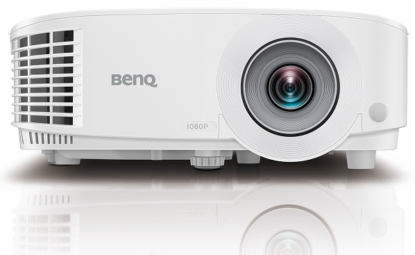 

Проектор BenQ MH733 DLP,4000 ANSI, Full HD, 16000:1, 2.5кг, MH733