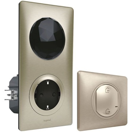 фото Стартовый набор  Legrand 064827 в Уфе