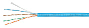 фото Кабель витая пара Cabeus UTP-4P-Cat.5e-SOLID-LSZH-BL-100