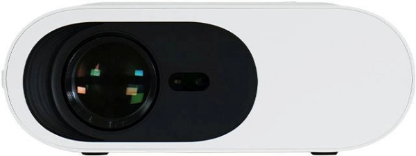 Изображение товара Проектор Cactus CS-PRO.01WT.WUXGA с яркостью 600 ANSI люменов, HDMI и длительным циклом службы ламп