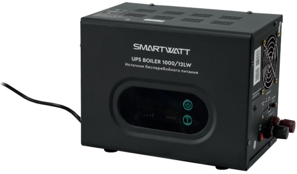 фото Источник бесперебойного питания  SmartWatt UPS BOILER 1000/12LW в Уфе