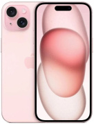 фото Смартфон Apple iPhone 15 128GB