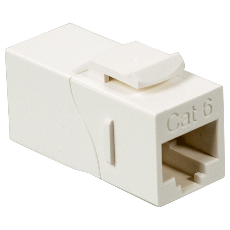 

Повторитель Lanmaster LAN-KCP45U6/90-WH RJ-45, неэкранированный, 90 градусов, кат.6, формата Keystone, белый, LAN-KCP45U6/90-WH