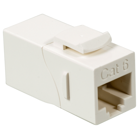фото Повторитель  Lanmaster LAN-KCP45U6/90-WH в Перми