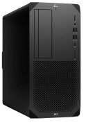 фото Рабочая станция HP Z2 G9 Tower (Intel Core i9 14900 (24/32; 2ГГц; 36Мб), 2ГГц, 32ГБ DDR5, SSD 1 Тб, Intel UHD Graphics, Windows 11 Профессиональная) [4N3U8AV]