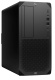 фото Рабочая станция HP Z2 G9 Tower (Intel Core i9 14900 (24/32; 2ГГц; 36Мб), 2ГГц, 32ГБ DDR5, SSD 1 Тб, Intel UHD Graphics, Windows 11 Профессиональная) [4N3U8AV]
