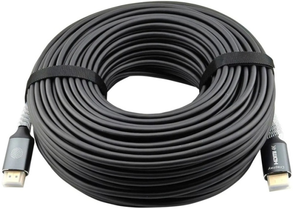 Изображение товара Кабель аудио-видео Cactus CS-HDMI-AOC-2-70