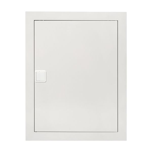 

Щит распределительный встраиваемый EKF nv-pb-pd-2 "Nova" 24 модулей с пластиковой дверью IP40, nv-pb-pd-2