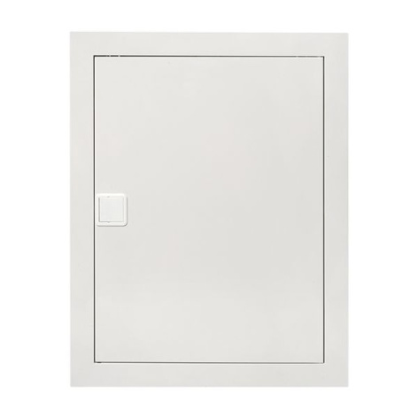 Изображение товара Щит распределительный EKF nv-pb-pd-2 для силовых и слаботочных сетей