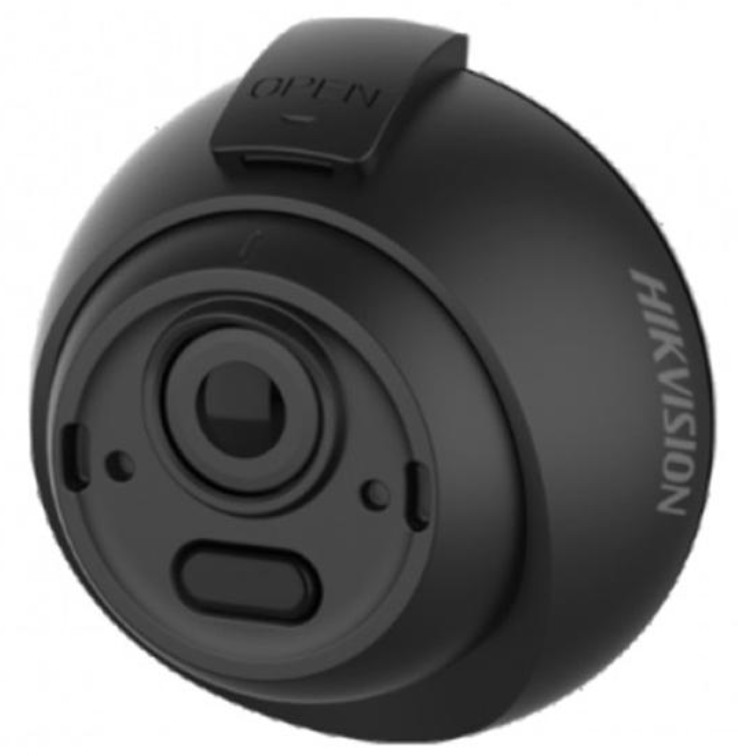 Видеокамера HIKVISION AE-VC223T-ITS
