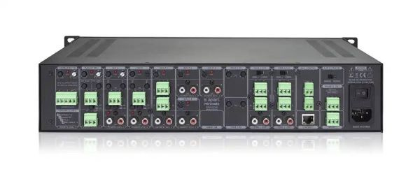 фото Предусилитель  BIAMP PREZONE2 в Ростове-на-Дону