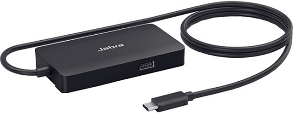 

Разветвитель Jabra PanaCast 14207-58 USB Hub, EU, PanaCast