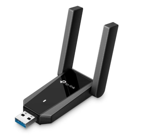 Изображение товара Адаптер TP-LINK Archer TX30U Plus Wi-Fi 6 2.4/5 ГГц