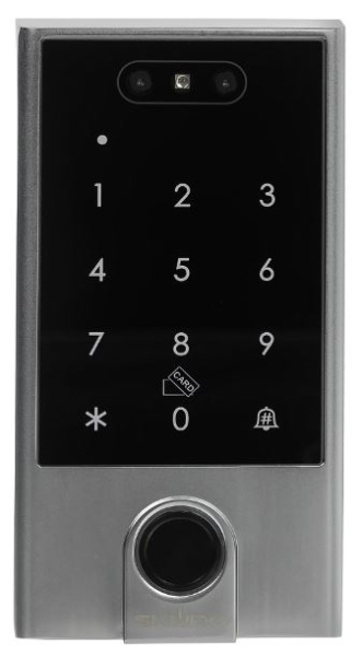 Изображение товара Контроллер Skudo SK-CA5000MKRFW-EM