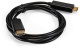 фото Кабель DisplayPort-HDMI Exegate EX-CC-DP-HDMI-1.5 в Екатеринбурге