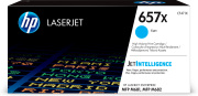 фото Картридж HP 657X  CF471X