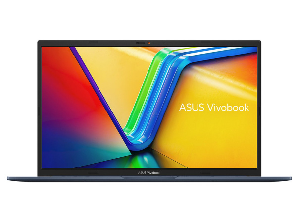 фото Ноутбук  ASUS X1704ZA-AU447 в Красноярске 17.3 ", Core i3, 16 Гб RAM, 512 Гб SSD, UHD Graphics, Синий