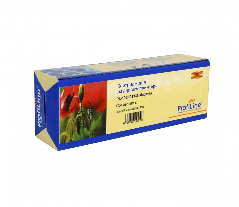 Картридж ProfiLine PL_106R01336_M