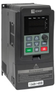 фото Преобразователь частоты EKF VT100-1R5-3B