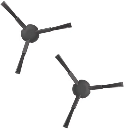 

Щетка для пылесоса Dreame RSB9 боковая, для робота-пылесоса Dreame L10S Pro (Черный 2 шт.), RSB9