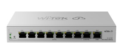 фото Контроллер  Wi-Tek WI-AC108P v2 в Уфе