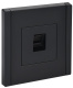 фото Розетка компьютерная  IEK FP-K10-1-K02 в Омске