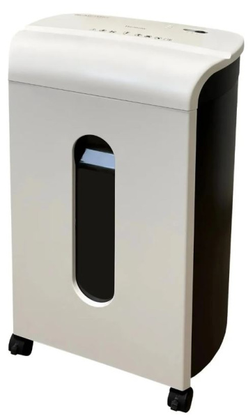 фото Уничтожитель бумаг  Gladwork HARMONY P-10M в Омске