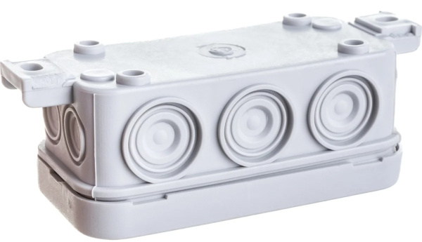 Изображение товара Коробка распределительная RUVinil 67091Б