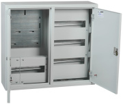 фото Щит IEK MKM35-N-48-31-ZO