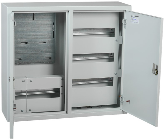 фото Щит  IEK MKM35-N-48-31-ZO в Казани