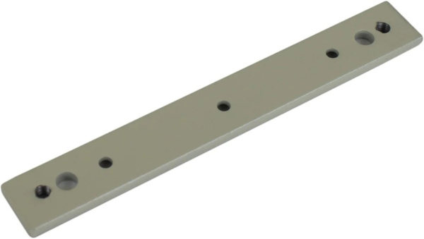 Изображение товара Пластина AccordTec LM-187К для крепления замков ML-100K, 150K, 180K