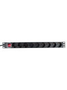 фото Блок розеток Filum FL-PDU19-9SCH-2MEU