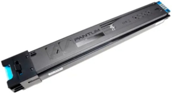 Изображение товара Тонер-картридж Pantum CTL-2300HC голубой 12000 страниц для CM230DN/ADN/ADW