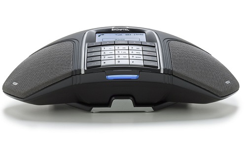 

Системный телефон Konftel KT-300IP-POE ЖКД, русифицированное меню, запись на SD-карту, WEB-интерфейс, питание POE, KT-300IP-POE