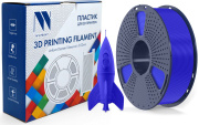 фото Пластик PLA  NVP NV-3D-PLA-HS-BLUE