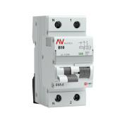 фото Автомат EKF rcbo6-1pn-10B-30-ac-av