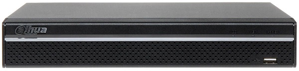 

Видеорегистратор Dahua DH-XVR4116HS-X 16-ти канальный мультиформатный 720P, HDCVI/AHD/TVI/IP/CVBS, разрешение и скорость записи: первый канал 1080N/72, DH-XVR4116HS-X