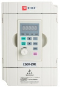 фото Преобразователь  EKF VT100-2R2-1B