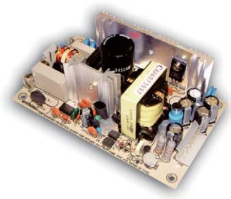 Изображение товара Преобразователь Mean Well PD-65B AC/DC 65.5 ВА