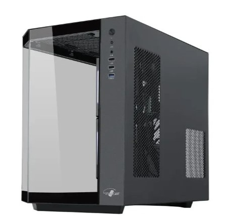 фото Системный блок X-COMputers *Gamer Advanced* AMD Ryzen 7, 32 ГБ, 1 Тб, nVidia GeForce RTX 5060 Ti,  ОС Не установлена