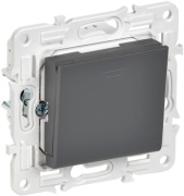 фото Выключатель карточный  IEK SK-V11-0-10-K53