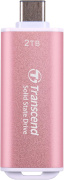 фото Внешний SSD Transcend TS2TESD300P