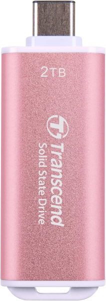 фото Внешний SSD USB Type-C Transcend TS2TESD300P в Перми 2048 ГБ