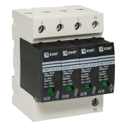 Изображение товара УЗИП EKF OV12-31-506