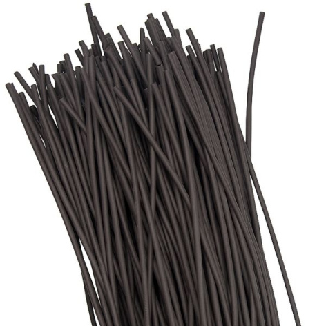 Изображение товара Термоусаживаемая трубка EKF tut-2-b-1m