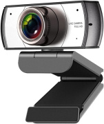 фото Веб-камера JazzTel JT-Vision-C120