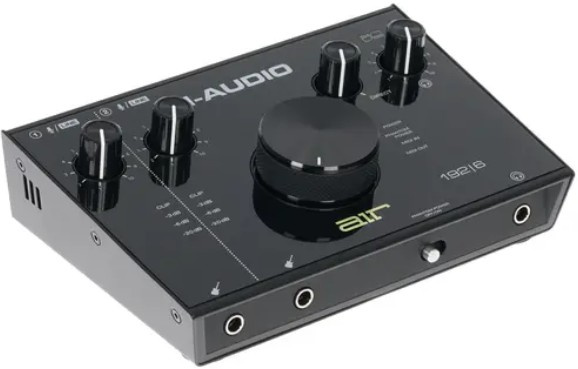 фото Аудиоинтерфейс  M-Audio AIR 192 | 6 в Нижнем Новгороде