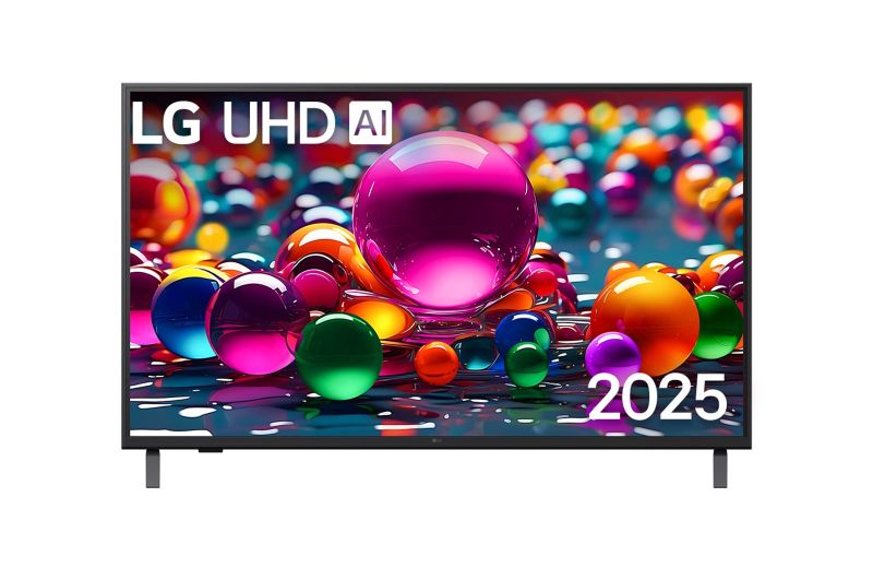 

Телевизор LG 43UA75009LA.ARUG, 43UA75009LA.ARUG