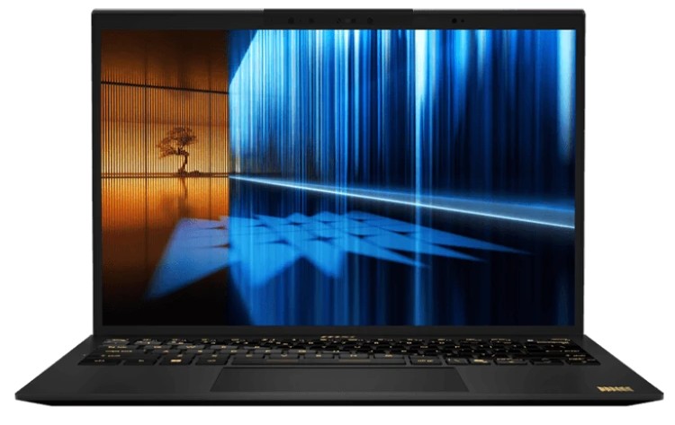 

Ноутбук MSI Prestige 13 AI+ Ukiyo-e Edition A2VMG-096RU 9S7-13Q323-096 U9 288V/32GB/2TB SSD/Arc Graphics/13.3" OLED 2.8K/WiFi/BT/cam/Win11Home/ukiyo-e, Prestige 13 AI+ Ukiyo-e Edition A2VMG-096RU