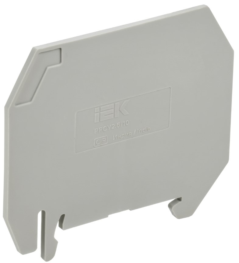 Разделитель IEK AF-CT30-00-K03-002-SP